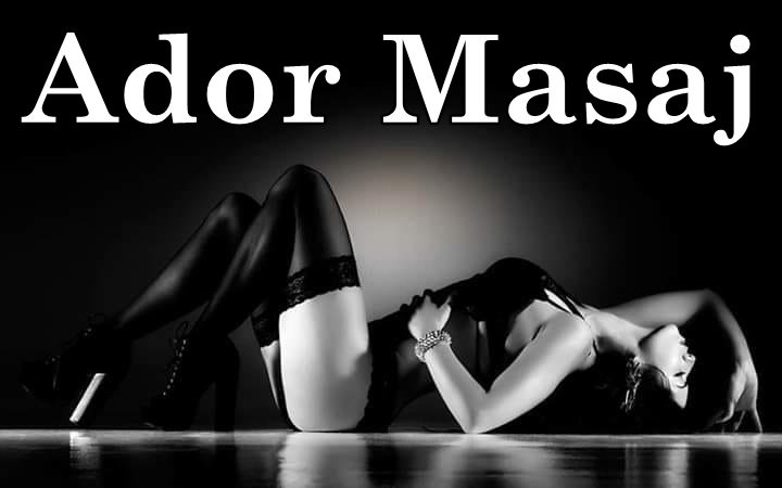 Job salon masaj relaxare & tantric.