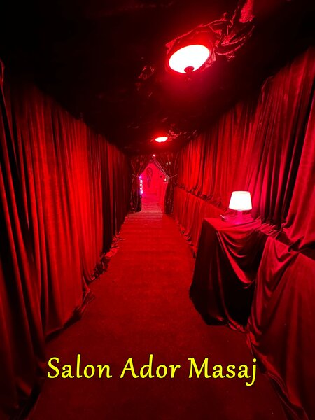 Job salon masaj relaxare & tantric.